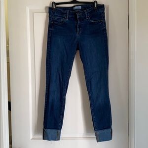 Loft Modern Skinny Jean